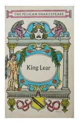 Papel KING LEAR (PENGUIN READERS LEVEL 3) [WITH CD ROM]