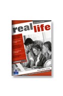 Papel REAL LIFE PRE INTERMEDIATE WORKBOOK (WHIT CD)