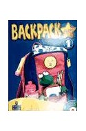 Papel BACKPACK GOLD 1 STUDENT BOOK (C/CD)