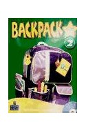 Papel BACKPACK GOLD 2 STUDENT BOOK (C/CD)