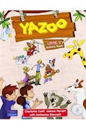Papel YAZOO 2 ACTIVITY BOOK (WITH CD ROM)