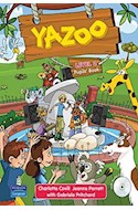 Papel YAZOO 2 PUPIL'S BOOK (WITH AUDIO CD)