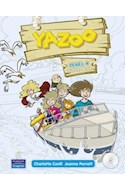Papel YAZOO 4 ACTIVITY BOOK (WITH CD ROM)