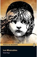 Papel LES MISERABLES (PEARSON ENGLISH READERS LEVEL 6) (WITH MP3 AUDIO CD)