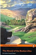 Papel HOUND OF THE BASKERVILLES (PENGUIN READERS LEVEL 5) (MP3 AUDIO CD)