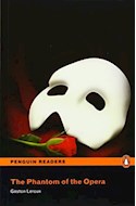 Papel PHANTOM OF THE OPERA (PEARSON ENGLISH READERS) (LEVEL 5) (WITH MP3 AUDIO CD) (RUSTICA)