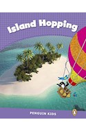 Papel ISLAND HOPPING (PENGUIN KIDS LEVEL 5)
