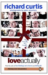 Papel LOVEACTUALLY (PEARSON ENGLISH READERS) (LEVEL 4) (WITH CD)