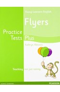 Papel YOUNG LEARNERS ENGLISH PRACTICE TEST PLUS FLYERS STUDENT'S BOOK