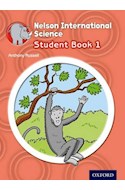 Papel NELSON INTERNATIONAL SCIENCE 1 STUDENT BOOK