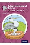 Papel NELSON INTERNATIONAL SCIENCE 3 STUDENT BOOK