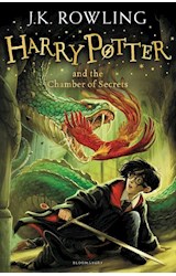 Papel HARRY POTTER AND THE CHAMBER OF SECRETS (2) (RUSTICO)