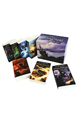 Papel HARRY POTTER THE COMPLETE COLLECTION