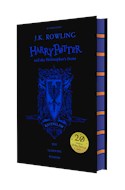 Papel HARRY POTTER AND THE PHILOSOPHER'S STONE (RAVENCLAW) (CARTONE)