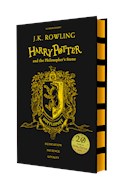Papel HARRY POTTER AND THE PHILOSOPHER'S STONE (HUFFLEPUFF) (CARTONE)
