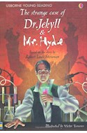 Papel STRANGE CASE OF DR. JEKYLL & MR HYDE (USBORNE YOUNG READING) (SERIES THREE) (CARTONE)