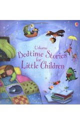 Papel BEDTIME STORIES FOR LITTLE CHILDREN (CARTONE)