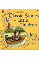 Papel CLASSIC STORIES FOR LITTLE CHILDREN (CARTONE)
