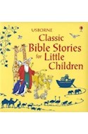 Papel CLASSIC BIBLE STORIES FOR LITTLE CHILDREN (CARTONE)