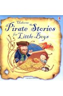 Papel PIRATE STORIES FOR LITTLE BOYS (CARTONE)