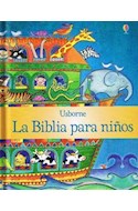 Papel BIBLIA PARA NIÑOS (CARTONE)