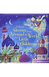 Papel STORIES FROM AROUND THE WORLD FOR LITTLE CHILDREN (CART  ONE)