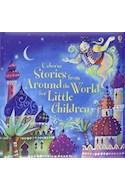 Papel STORIES FROM AROUND THE WORLD FOR LITTLE CHILDREN (CART  ONE)