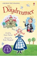 Papel DAYDREAMER (USBORNE FIRST READING) (WITH CD) (CARTONE)