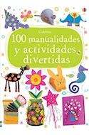Papel 100 MANUALIDADES Y ACTIVIDADES DIVERTIDAS