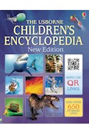 Papel USBORNE CHILDREN'S ENCYCLOPEDIA (NEW EDITION) (CARTONE)