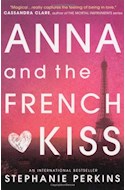Papel ANNA AND THE FRENCH KISS (BOLSILLO)