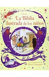 Papel BIBLIA ILUSTRADA DE LOS NIÑOS (CARTONE)