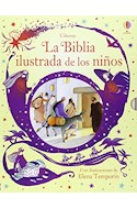 Papel BIBLIA ILUSTRADA DE LOS NIÑOS (CARTONE)