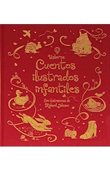 Papel CUENTOS ILUSTRADOS INFANTILES (CON ILUSTRACIONES DE RICHARD JOHNSON) (CARTONE)