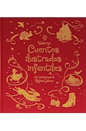 Papel CUENTOS ILUSTRADOS INFANTILES (CON ILUSTRACIONES DE RICHARD JOHNSON) (CARTONE)