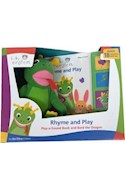 Papel BABY EINSTEIN RHYME AND PLAY