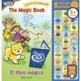 Papel LIBRO MAGICO / MAGIC BOOK