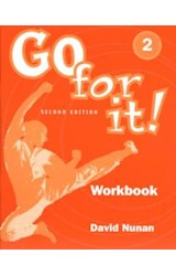Papel GO FOR IT 2 WORKBOOK