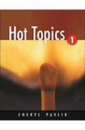 Papel HOT TOPICS 1 -2 CASSETTES-