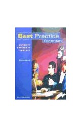 Papel BEST PRACTICE ELEMENTARY COURSEBOOK BUSINESS ENGLISH IN