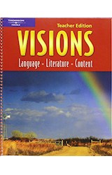 Papel VISIONS LEVEL B TEACHER'S EDITION
