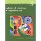 Papel ADVANCED LISTENING COMPREHENSION 3 STUDENT