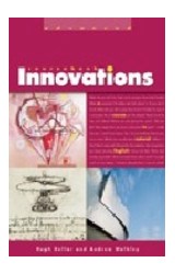 Papel INNOVATIONS ADVANCED COURSEBOOK