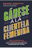 Papel GANESE A LA CLIENTELA FEMENINA