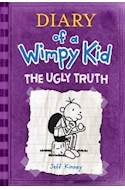 Papel DIARY OF A WIMPY KID 5 THE UGLY TRUTH (RUSTICA)