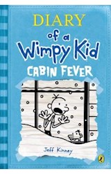 Papel DIARY OF A WIMPY KID 6 CABIN FEVER (RUSTICA)