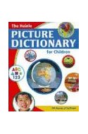 Papel HEINLE PICTURE DICTIONARY FOR CHILDREN