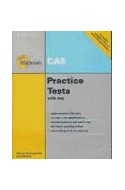 Papel CAE PRACTICE TESTS (C/3 AUDIO CDS)