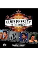 Papel ELVIS PRESLEY IN THE MOVIES (DVD INCLUDED) (CARTONE)