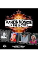 Papel MARILYN MONROE IN THE MOVIES (INCLUYE DVD) (CARTONE)